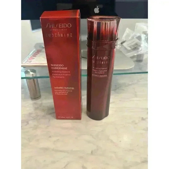 Shiseido Other - Shiseido Eudermine Activating Essence - Full Size 145mL / 4.9 Oz.